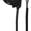 Sensor Cable Velocimetro Apache 160 - 180 Tvs