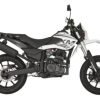 Guardabarro Delantero Akt Xm180 Xm 180