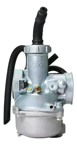 Carburador Akt Flex 125