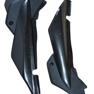 Tapas Laterales Honda Xr 150 L Bross 125 Calidad Original