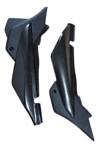 Tapas Laterales Honda Xr 150 L Bross 125 Calidad Original