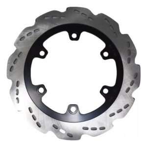 Disco Freno Delantero Tvs Apache Rtr 160 180 200