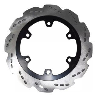 Disco Freno Delantero Tvs Apache Rtr 160 180 200