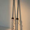 Barras Botellas Ax100 115 Akt 125 Sl Nkd Freno Disco