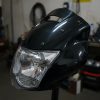 D_611194-MCO93548762990_102025-O.jpg Farola Carenaje Yamaha Ybr 125 Ss India