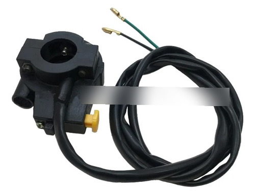 D_611428-MLA73397939004_122023-O.jpg Comando Derecho Starte Moto Honda Cb 110 Eco Deluxe 100