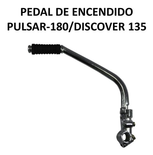 D_611582-MCO51474040969_092022-O.jpg Pedal Pata Encendido Pulsar 180 1/2 Discover135