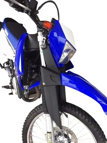 D_611661-MCO86805305499_062025-O.jpg Protector De Barras H Para Yamaha Xt660 Xtz 125-150 Ttr 125