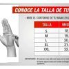 Guantes Para Moto Fox Bici Motocroos Tactil Semi Talla L