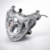 Farola Suzuki Gixxer 150 Led Ojo Angel