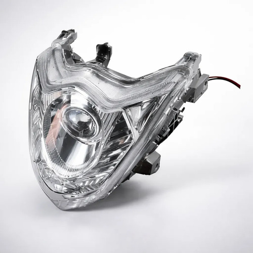 Farola Suzuki Gixxer 150 Led Ojo Angel
