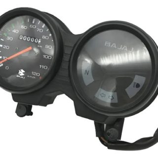 Velocimetro Moto Boxer Ct 100