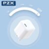 D_611981-MCO80536065725_112024-O.jpg Cargador 20w Carga Rápida Y Cable Compatible Con iPhone