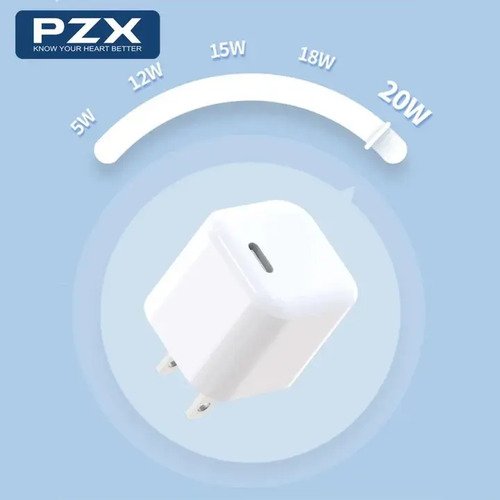D_611981-MCO80536065725_112024-O.jpg Cargador 20w Carga Rápida Y Cable Compatible Con iPhone
