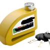 D_611981-MLA92520881445_092025-O.jpg Candado Freno De Disco Con Alarma Para Moto O Bicicleta Inox