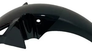 Guardabarro Delantero Para Honda Invicta Cb 150