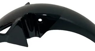 Guardabarro Delantero Para Honda Invicta Cb 150
