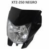 Farola Completa Con Carenaje Xtz 250 Calidad Original