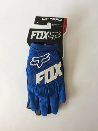 D_612474-MCO99626594881_112025-O.jpg Guantes Fox Moto Bici Enduro Moto Croos Tactil Talla L