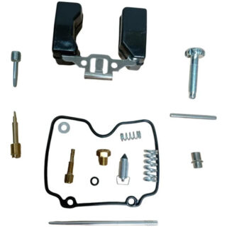 Kit Carburador Para Yamaha Xtz125 Ybr125 Doble Guaya