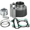 Kit Cilindro Agility 125 Modificado A 150