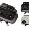 Velocimetro Tacometro Ax 100 Akt 100 Indicador De Cambios