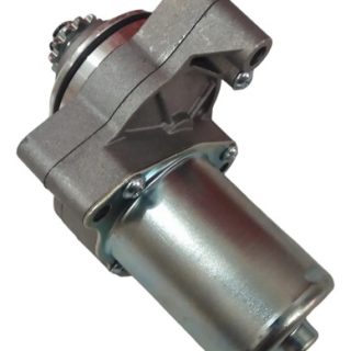 Motor De Arranque Honda Eco 100 Eco Deluxe Calidad Original