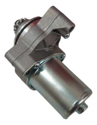 Motor De Arranque Honda Eco 100 Eco Deluxe Calidad Original
