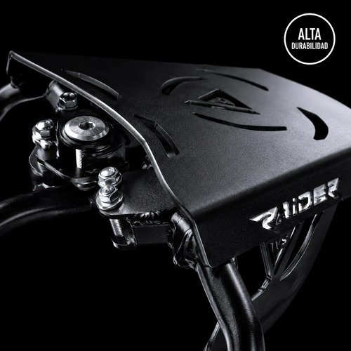 Parrilla Tvs Raider 125 Base Maletero