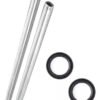 Barras Telescopicas Yamaha Dt 125-175 Con Retenedores