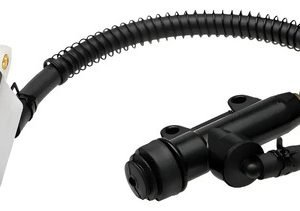 Bomba Freno Trasero Ns 200 Pulsar