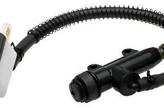 Bomba Freno Trasero Ns 200 Pulsar