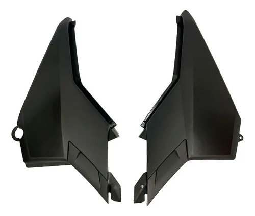 Tapas Laterales Yamaha Xtz 150 Par