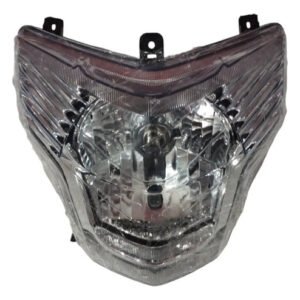 Farola Akt Rtx 150 Moto Completa
