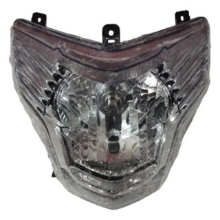 Farola Akt Rtx 150 Moto Completa