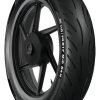 Ceat Zoom Radial Zoom Rad X1 F 110/70 R17