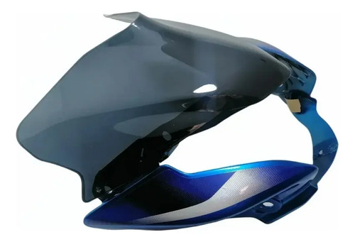 D_613346-MCO89844665982_082025-O.jpg Carenaje Farola Con Visor Discover 125 150 St