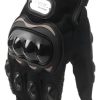 D_613377-MCO94107517443_102025-O.jpg Guantes Moto Con Protección En Nudillos Y Palma