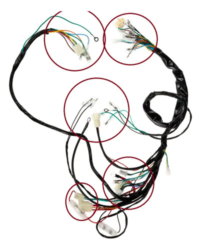 D_613636-MCO88264330747_072025-O.jpg Instalacion Electrica Eco Deluxe Starte Ramal Electrico