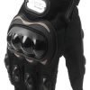 Guantes Protectores Moto Ciclismo Deportes Unisex