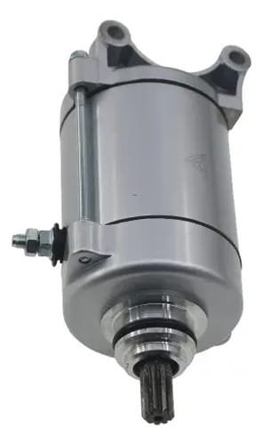 Motor De Arranque Akt 125