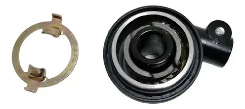 Piñon Velocimetro Akt Ttr 125-150