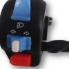 Comando Izquierdo Yamaha Bws 100 2t Calidad Original