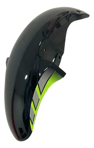 Guardabarro Delantero Eco Deluxe Nxg Splendor