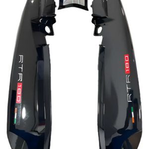 Cubierta Sillin Tvs Rtr Apache 180