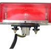 Stop Moto Ax100/ Fr80 Completo Suzuki