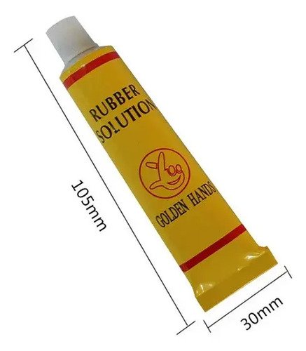 D_614640-MCO74865023094_032024-O.jpg Kit Parches Despinche Motocicletas 24 Parches Y Solución
