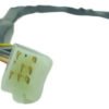 Comando Derecho Akt Ttr 125 | 150 | 180 Ttx