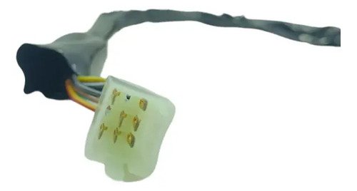 Comando Derecho Akt Ttr 125 | 150 | 180 Ttx