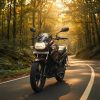 D_614803-MLA114983736657_072026-O.jpg Farola Bajaj Discover 135 Con Visor Completa